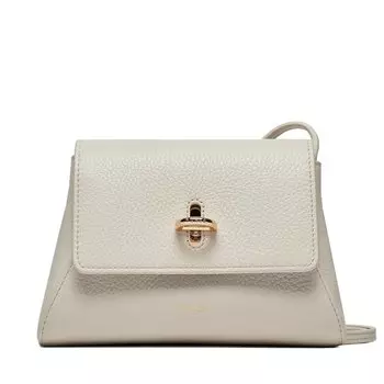 Сумка Furla NetMini Crossbody, белый