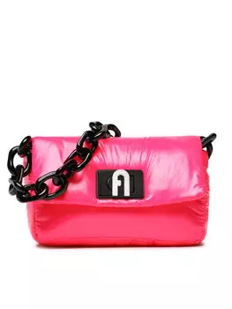 Сумка Furla, розовый