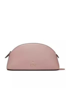 Сумка Furla, розовый