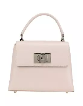 Сумка Furla, розовый