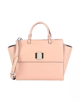 Сумка Furla, розовый