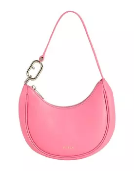 Сумка Furla, розовый