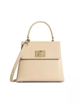 Сумка Furla, розовый
