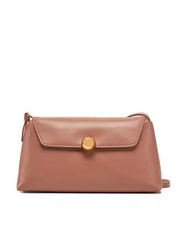 Сумка Furla, розовый