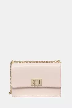 Сумка Furla, розовый