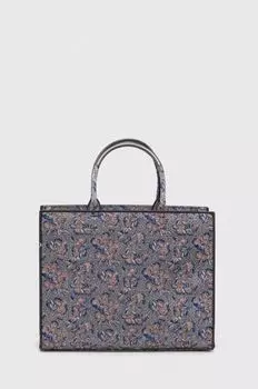 Сумка Furla, серый