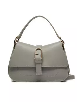 Сумка Furla, серый