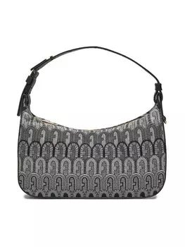 Сумка Furla, серый
