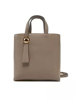 Сумка Furla, серый