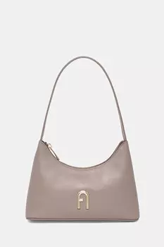 Сумка Furla, серый