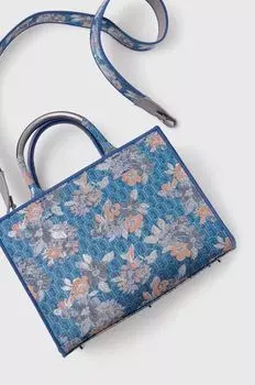 Сумка Furla, синий