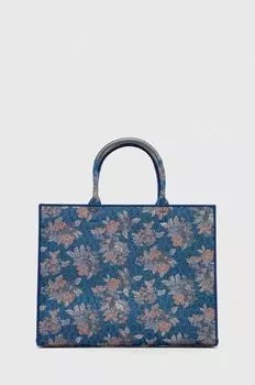 Сумка Furla, синий