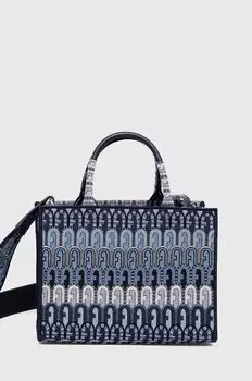 Сумка Furla, синий
