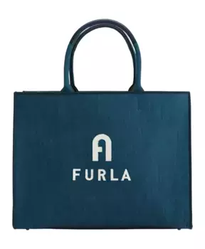 Сумка Furla, синий