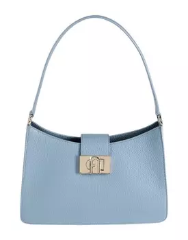 Сумка Furla, синий