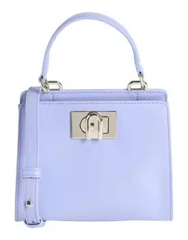Сумка FURLA, сиреневый