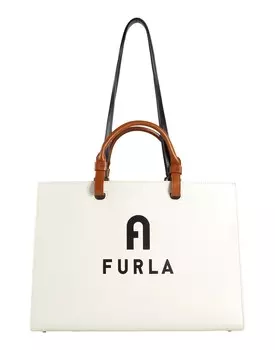 Сумка Furla, слоновая кость