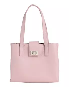Сумка Furla, светло-розовый
