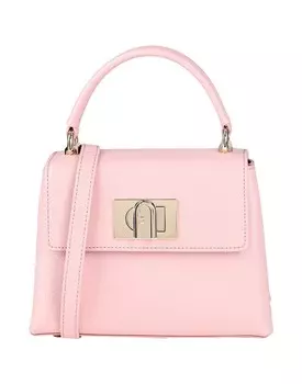 Сумка Furla, светло-розовый