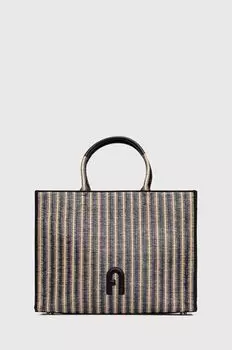 Сумка Furla, темно-синий