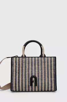 Сумка Furla, темно-синий