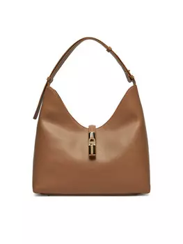 Сумка Furla WB01499 BX3104 YU500, коричневый