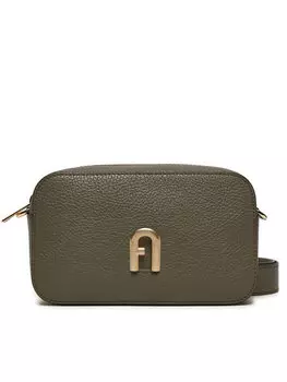 Сумка Furla, зеленый