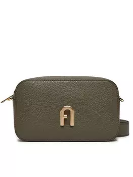 Сумка Furla, зеленый