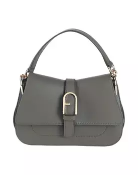 Сумка Furla, зеленый