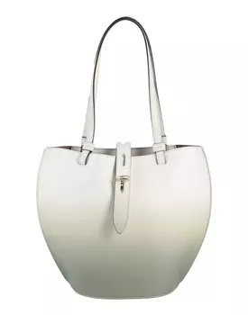 Сумка Furla, зеленый