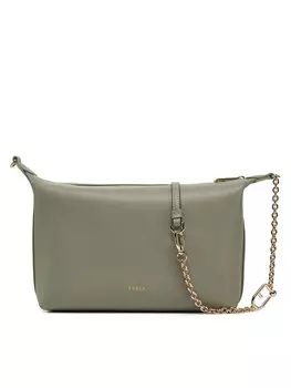 Сумка Furla, зеленый