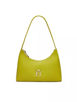Сумка Furla, желтый
