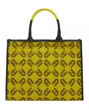 Сумка Furla, желтый