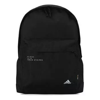 Сумка future icons backpack 'black' Adidas, черный