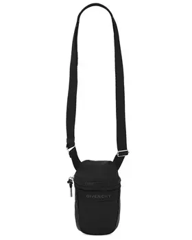 Сумка G Trek Phone Pouch Givenchy, черный