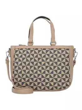 Сумка Gabor, цвет printed black