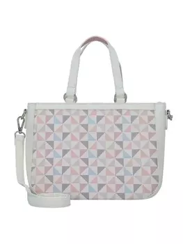 Сумка Gabor, цвет printed rose