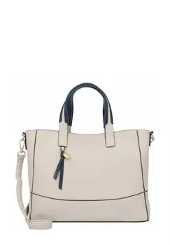 Сумка Gabor, цвет taupe