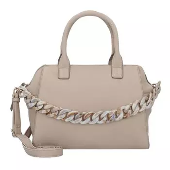 Сумка Gabor Ilona Handtasche 35 cm, серо коричневый