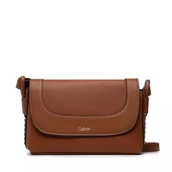 Сумка Gabor, коричневый