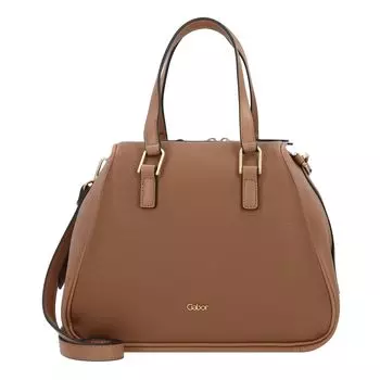 Сумка Gabor Valerie Handtasche 32 cm, кэмел
