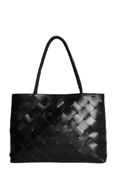 Сумка габриэль Bembien, черный