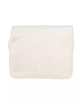 Сумка Gabriela Hearst, слоновая кость