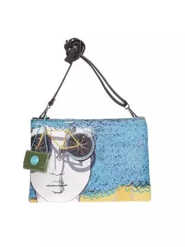 Сумка Gabs, бирюзовый