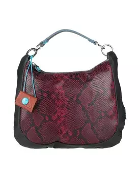 Сумка Gabs, бордовый