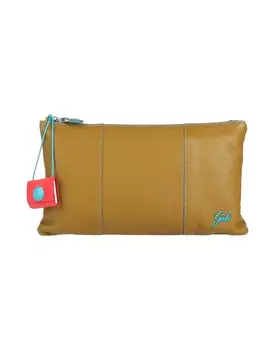 Сумка Gabs, горчичный