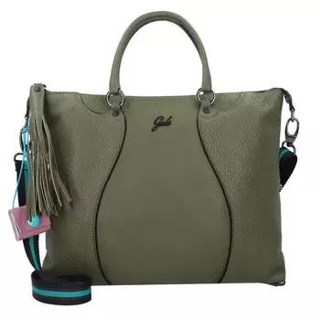 Сумка Gabs Handbag G3 Plus, зеленый