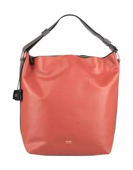 Сумка GABS, кирпично-красный