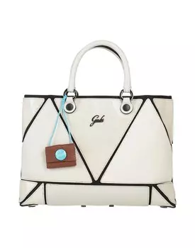 Сумка Gabs, кремовый