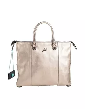 Сумка Gabs, розовое золото